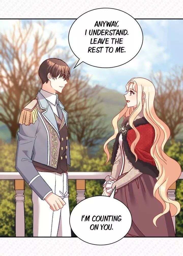 What It Takes to be a Villainess Chapter 116 page 49