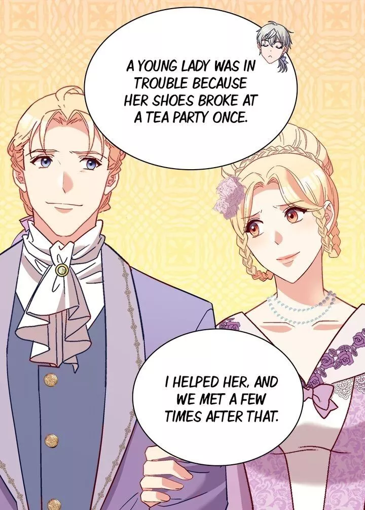 What It Takes to be a Villainess Chapter 117 page 25