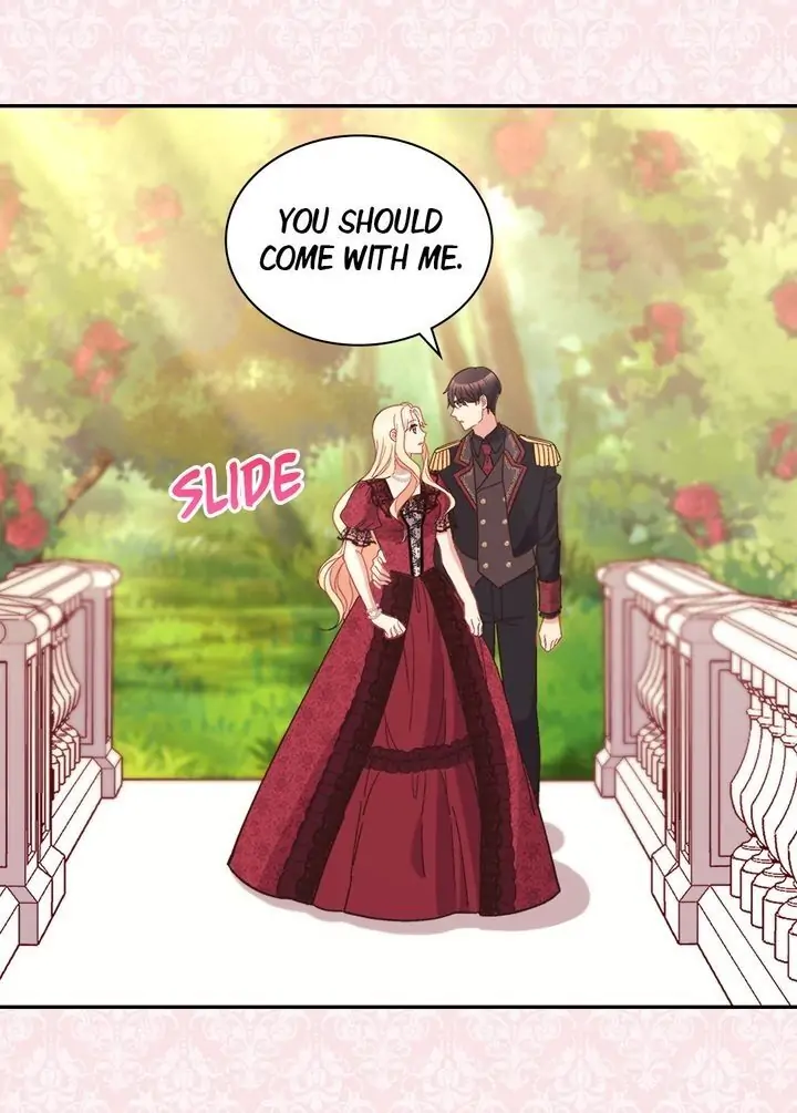 What It Takes to be a Villainess Chapter 118 page 3