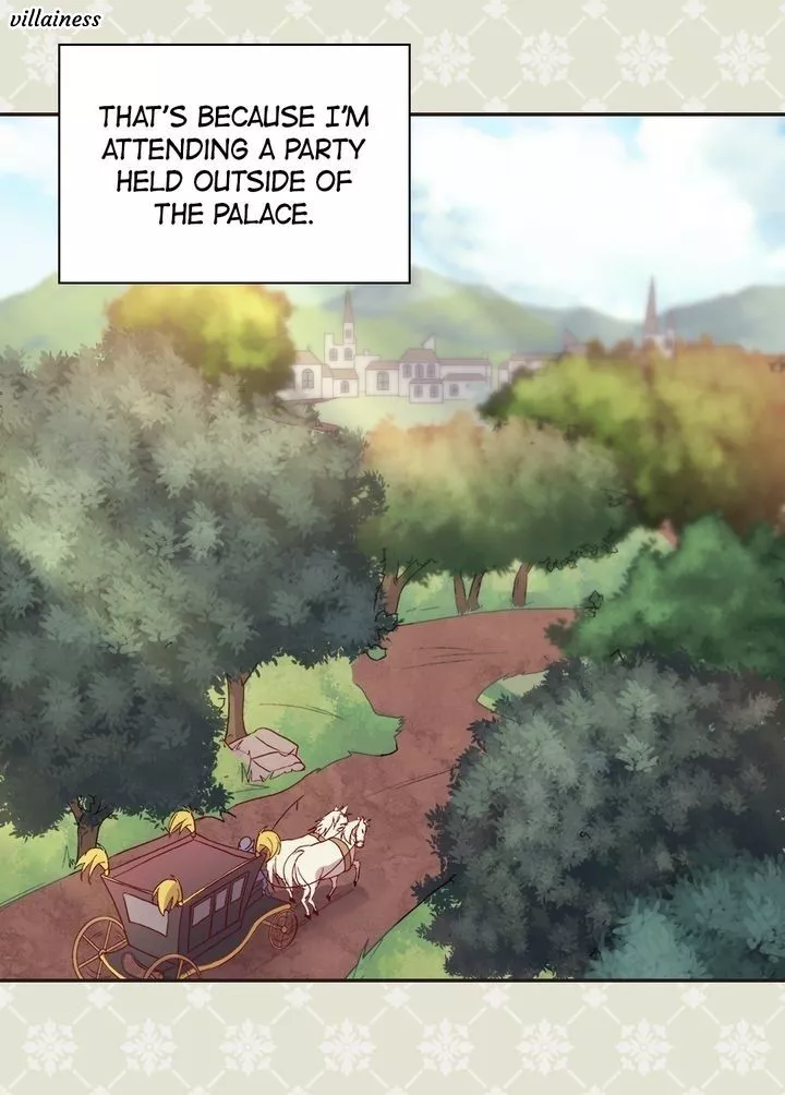 What It Takes to be a Villainess Chapter 117 page 6