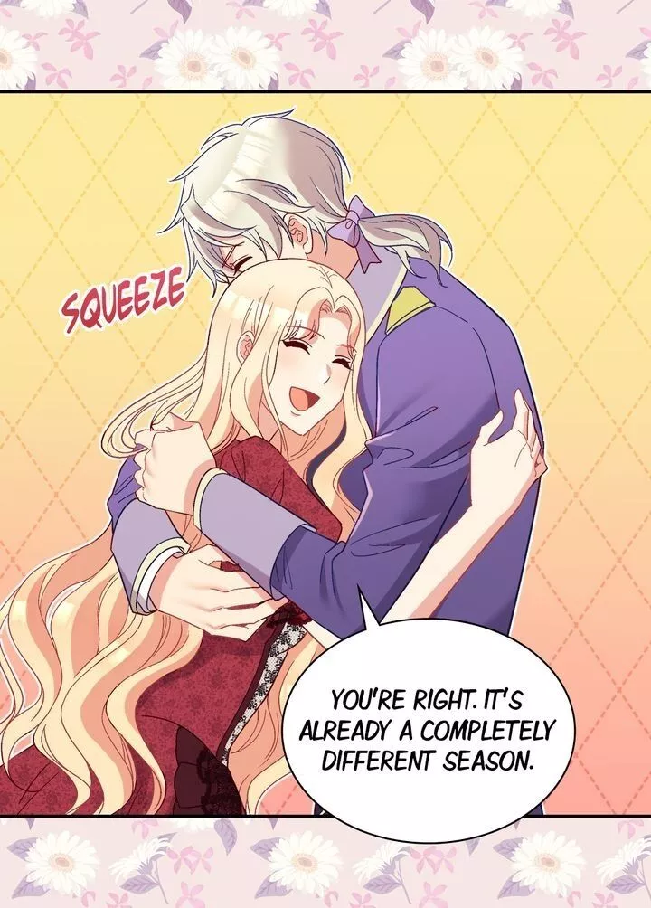 What It Takes to be a Villainess Chapter 117 page 15