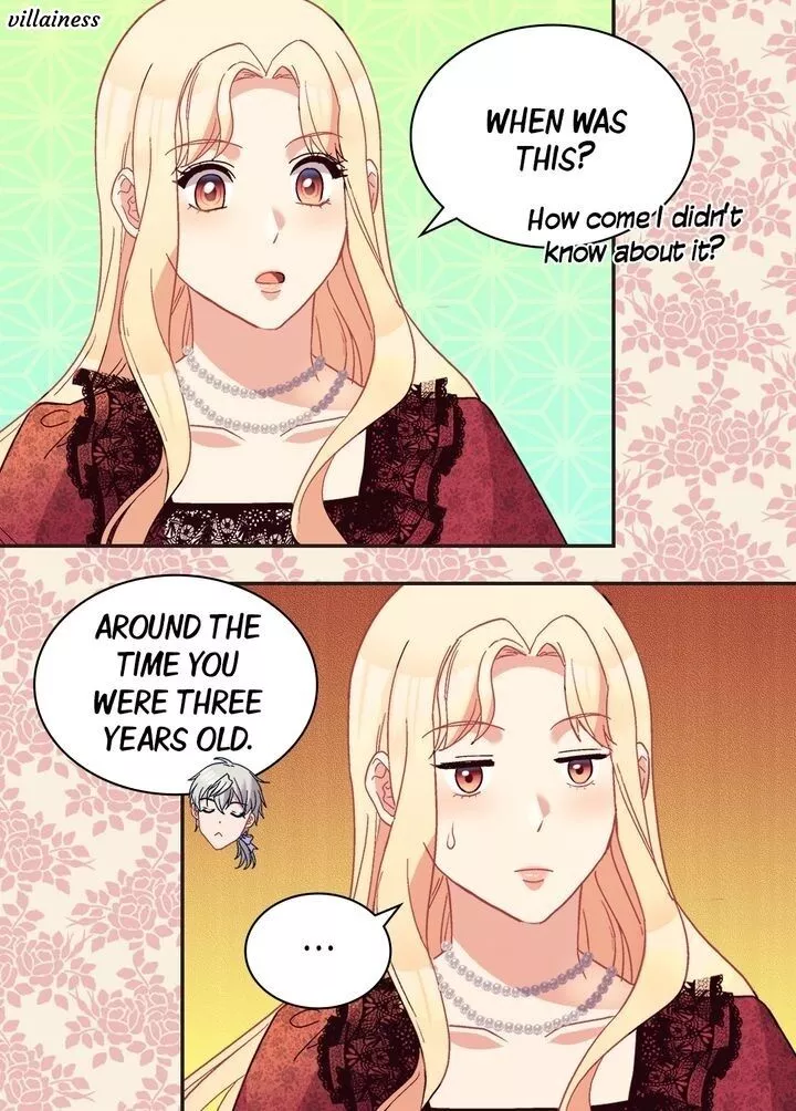 What It Takes to be a Villainess Chapter 117 page 26