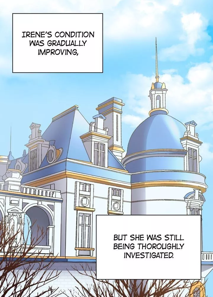 What It Takes to be a Villainess Chapter 117 page 3
