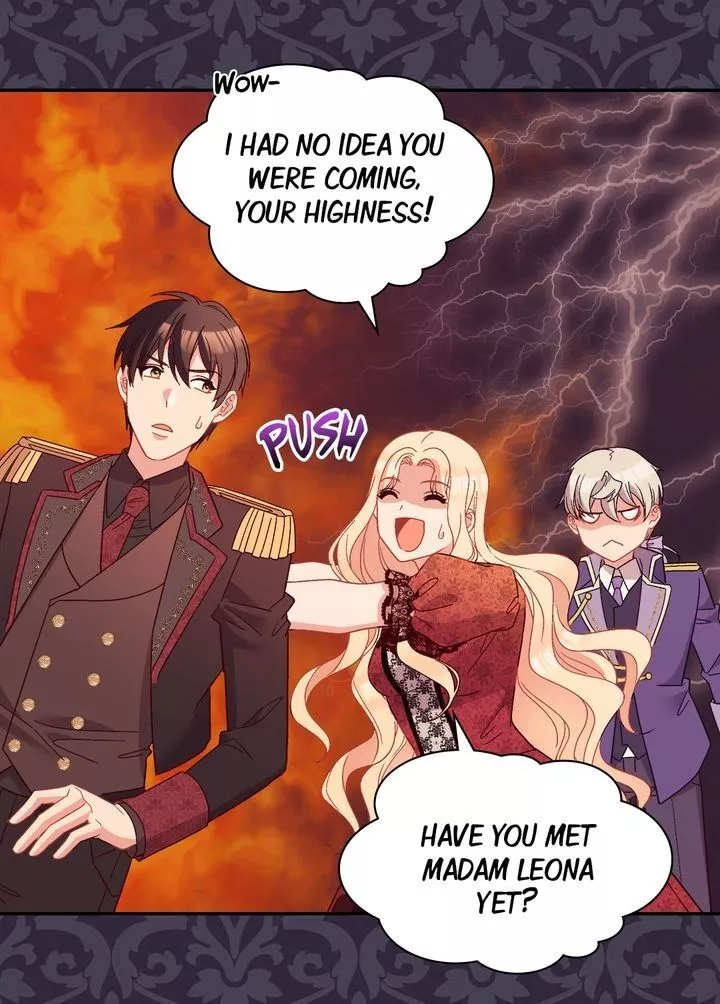 What It Takes to be a Villainess Chapter 117 page 51