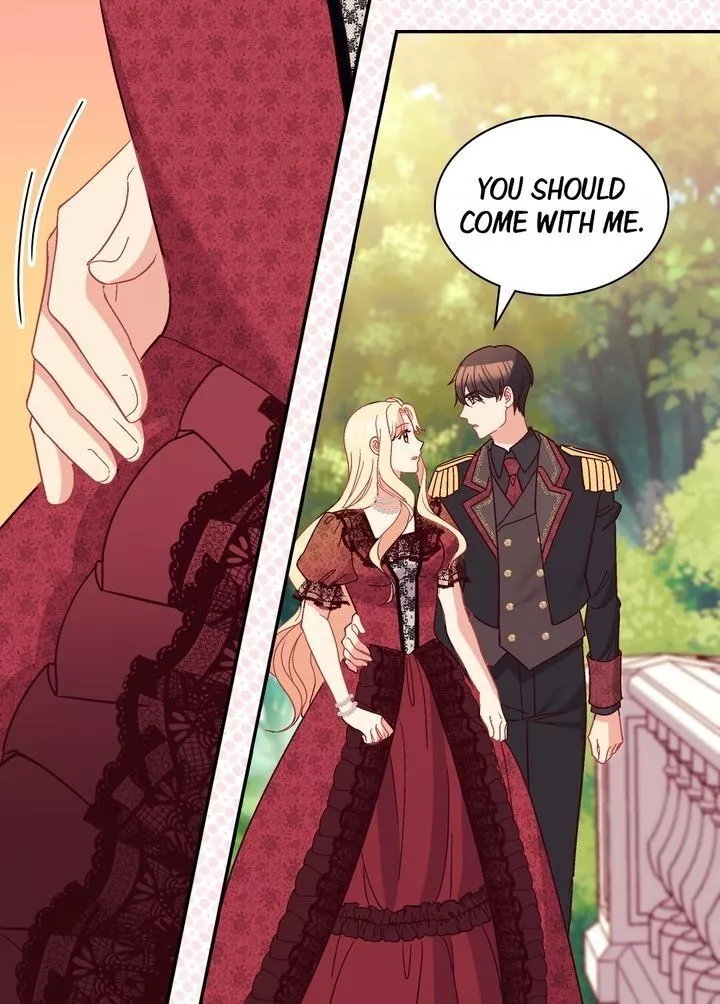 What It Takes to be a Villainess Chapter 117 page 60