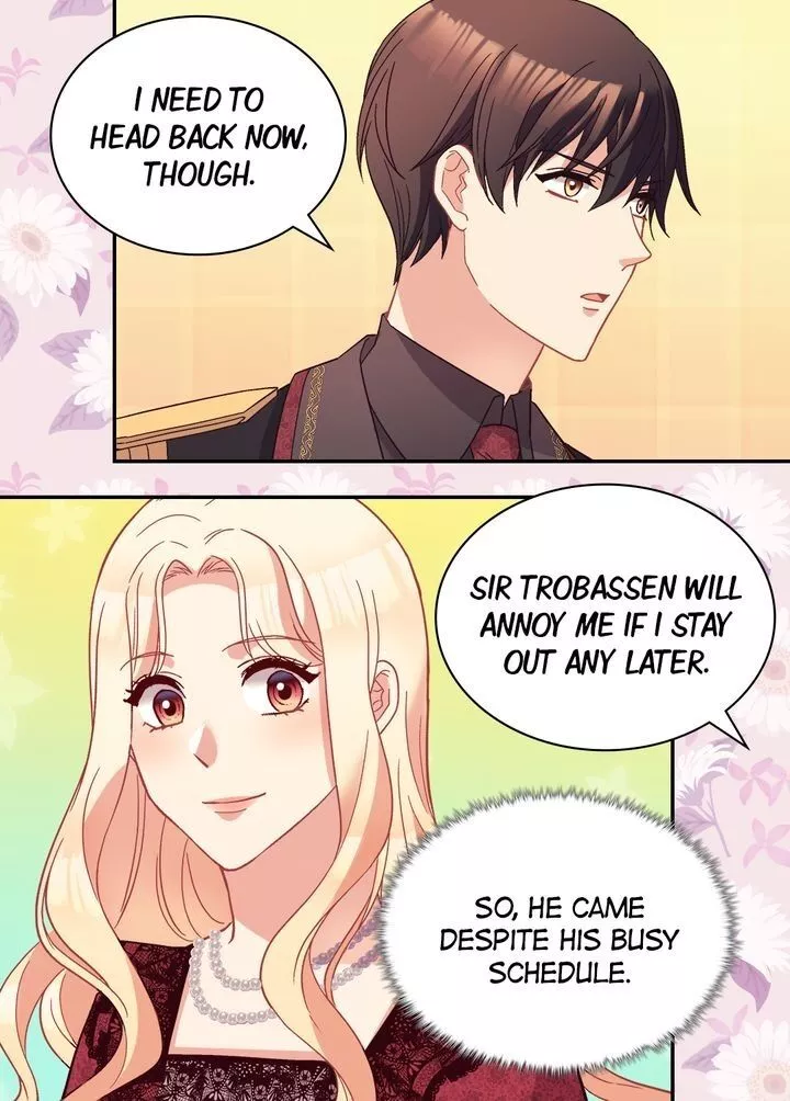 What It Takes to be a Villainess Chapter 117 page 59