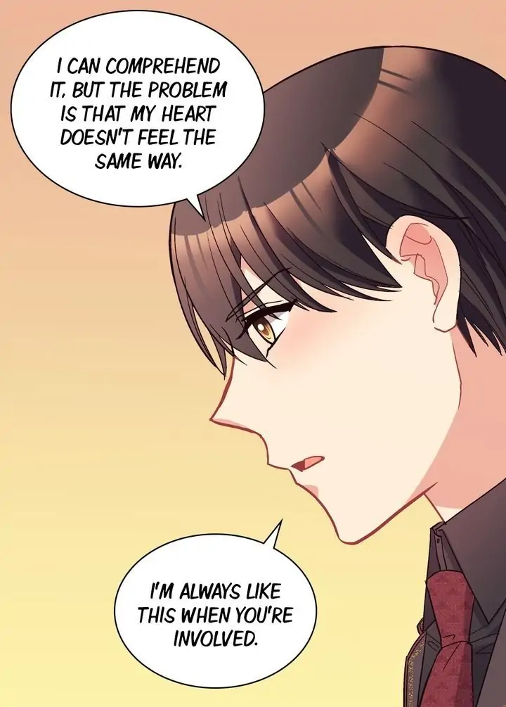 What It Takes to be a Villainess Chapter 118 page 19