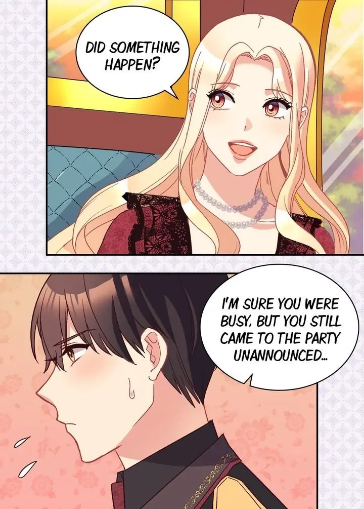 What It Takes to be a Villainess Chapter 118 page 12
