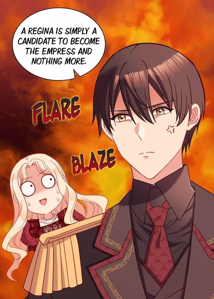 What It Takes to be a Villainess Chapter 117 page 50
