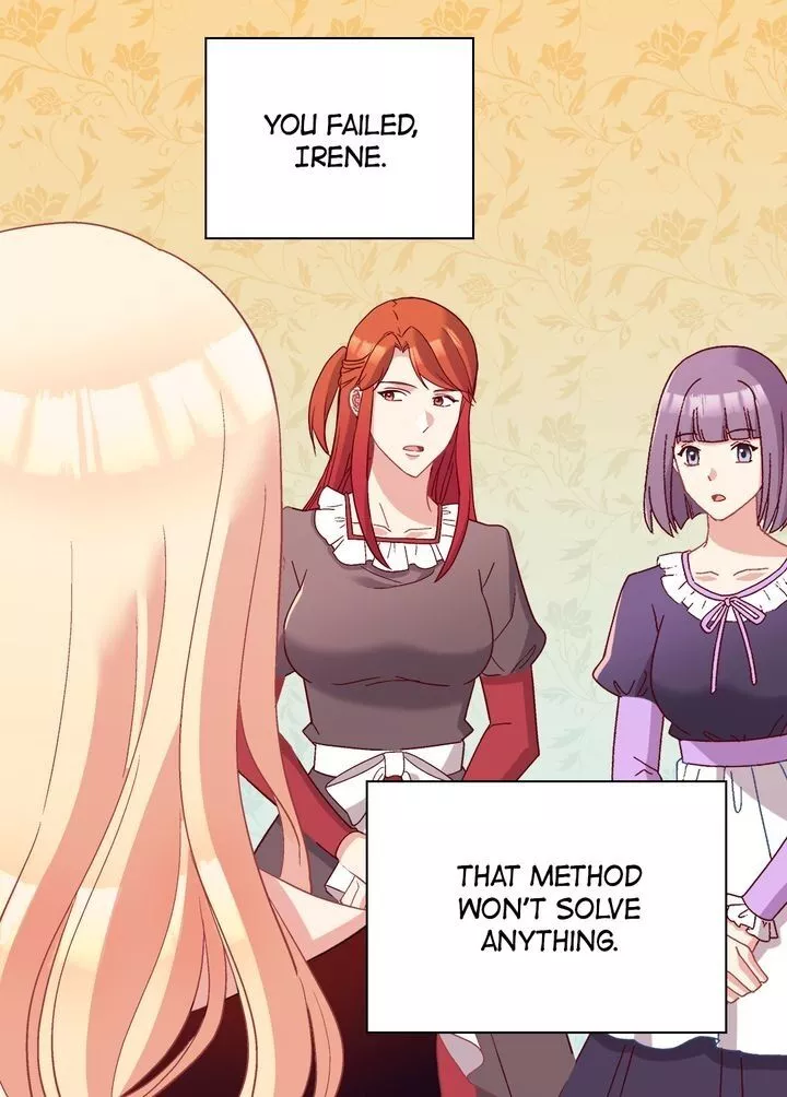 What It Takes to be a Villainess Chapter 116 page 59