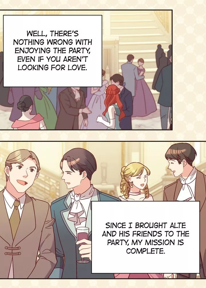 What It Takes to be a Villainess Chapter 117 page 31