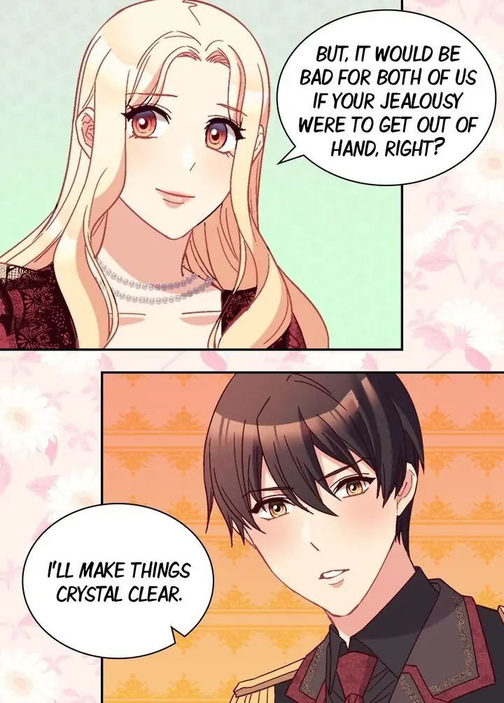 What It Takes to be a Villainess Chapter 118 page 30