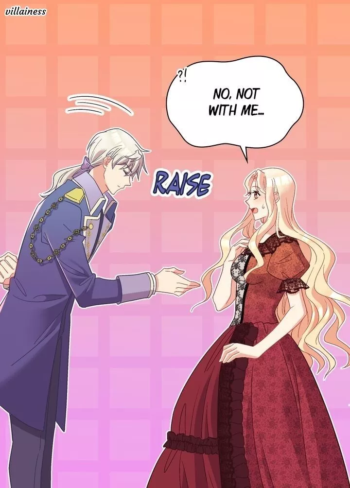 What It Takes to be a Villainess Chapter 117 page 36