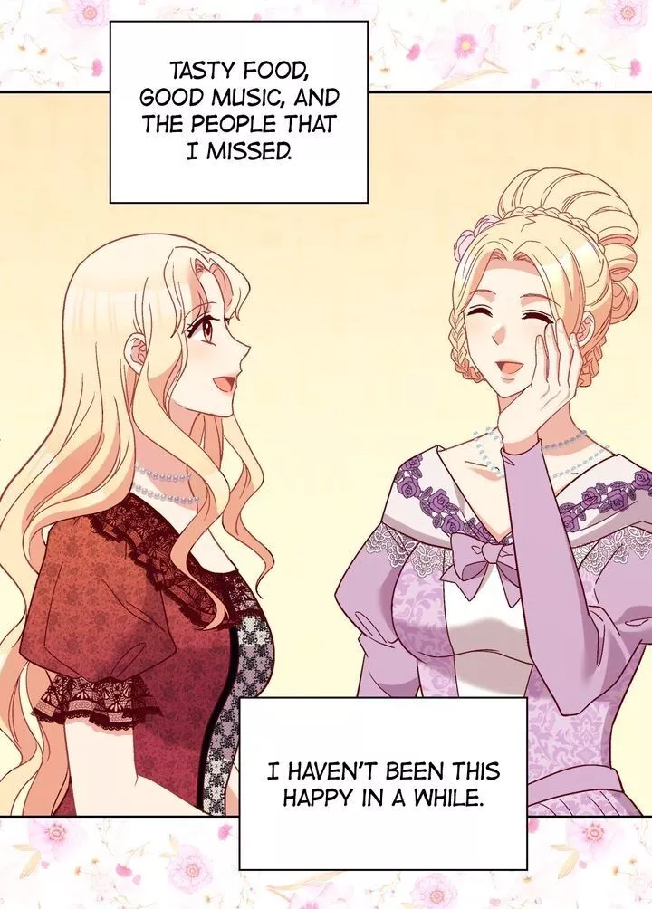 What It Takes to be a Villainess Chapter 117 page 32