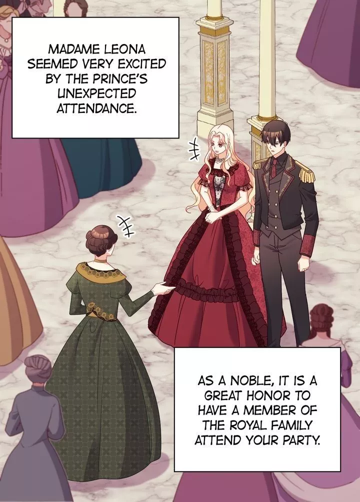What It Takes to be a Villainess Chapter 117 page 53