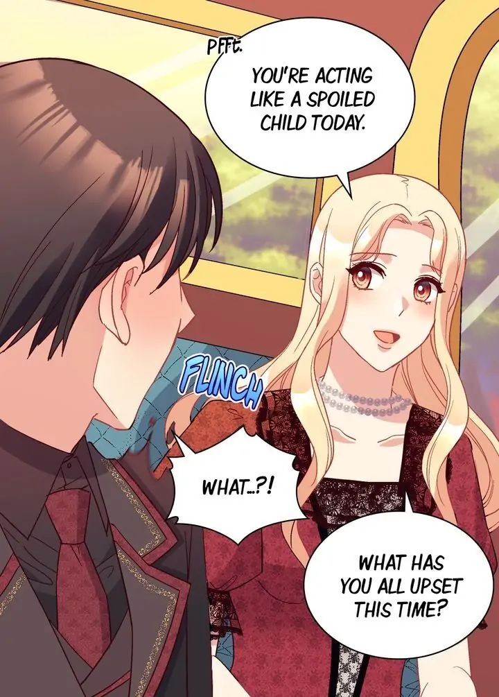 What It Takes to be a Villainess Chapter 118 page 20