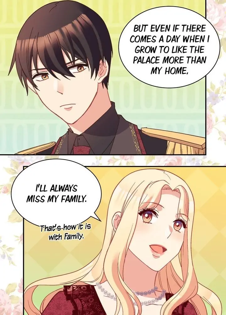What It Takes to be a Villainess Chapter 118 page 17