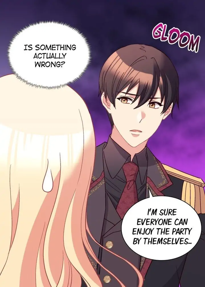 What It Takes to be a Villainess Chapter 118 page 5