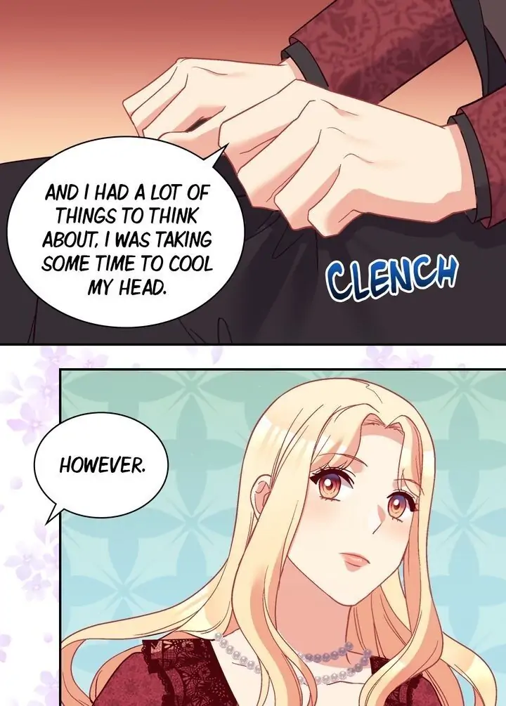 What It Takes to be a Villainess Chapter 118 page 14