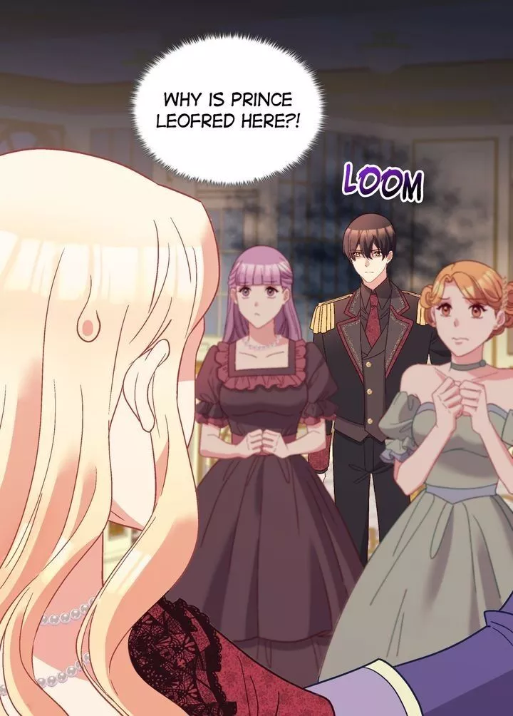 What It Takes to be a Villainess Chapter 117 page 40