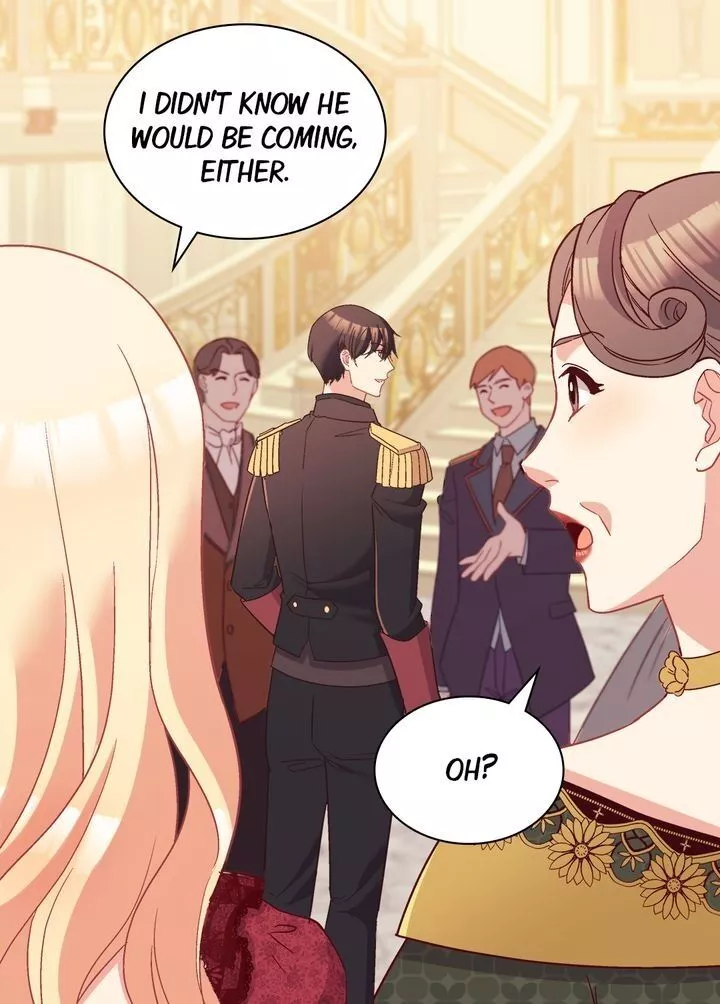 What It Takes to be a Villainess Chapter 117 page 55