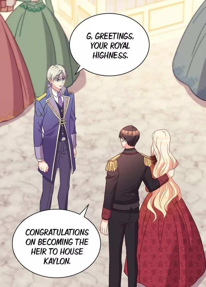 What It Takes to be a Villainess Chapter 117 page 44