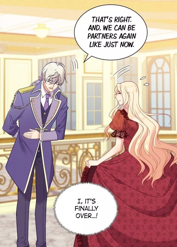 What It Takes to be a Villainess Chapter 117 page 42
