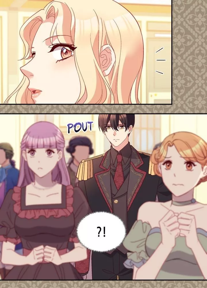 What It Takes to be a Villainess Chapter 117 page 39