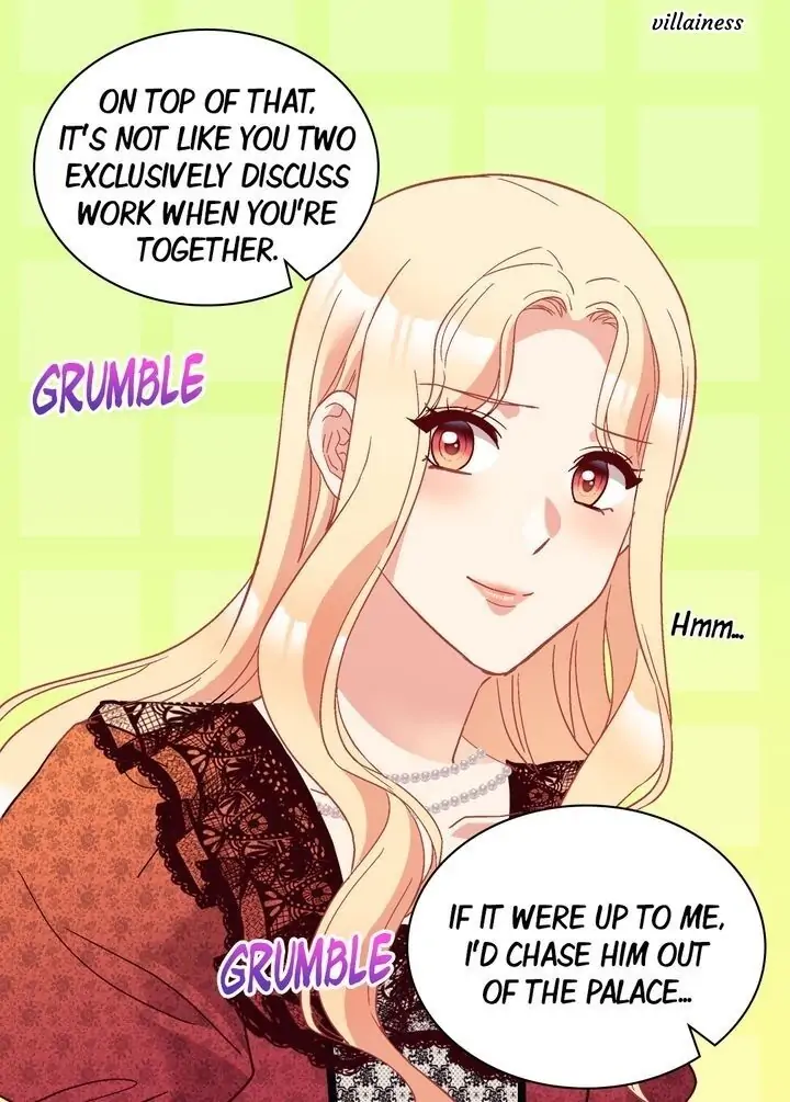 What It Takes to be a Villainess Chapter 118 page 26