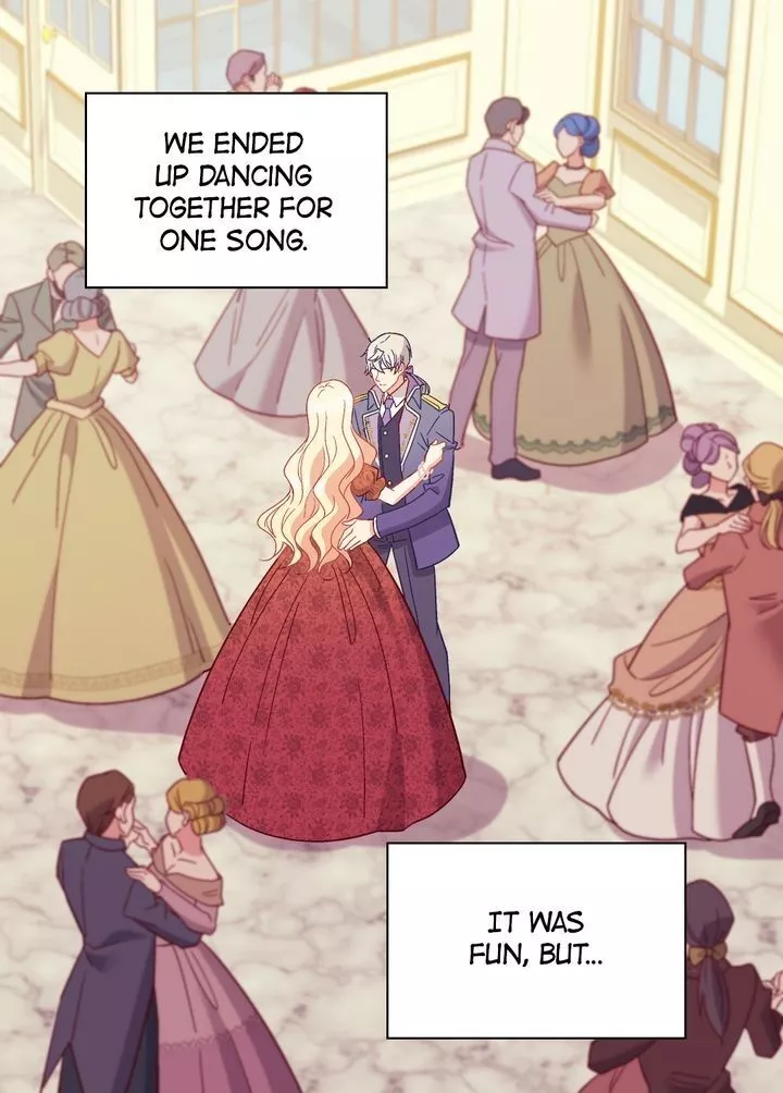 What It Takes to be a Villainess Chapter 117 page 37
