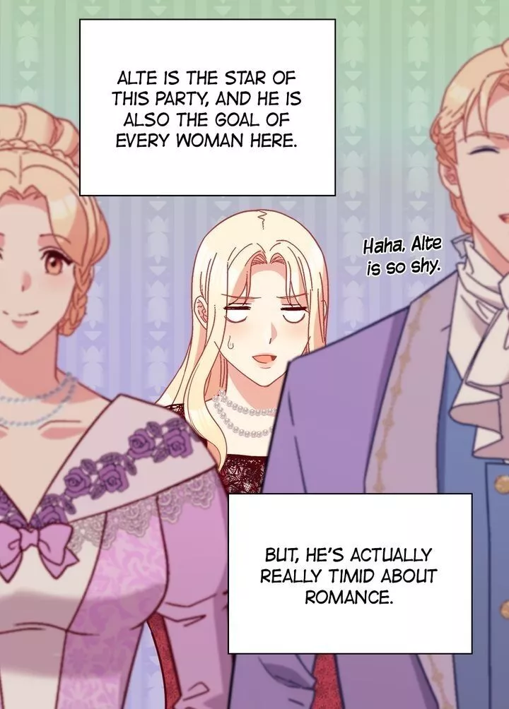 What It Takes to be a Villainess Chapter 117 page 29