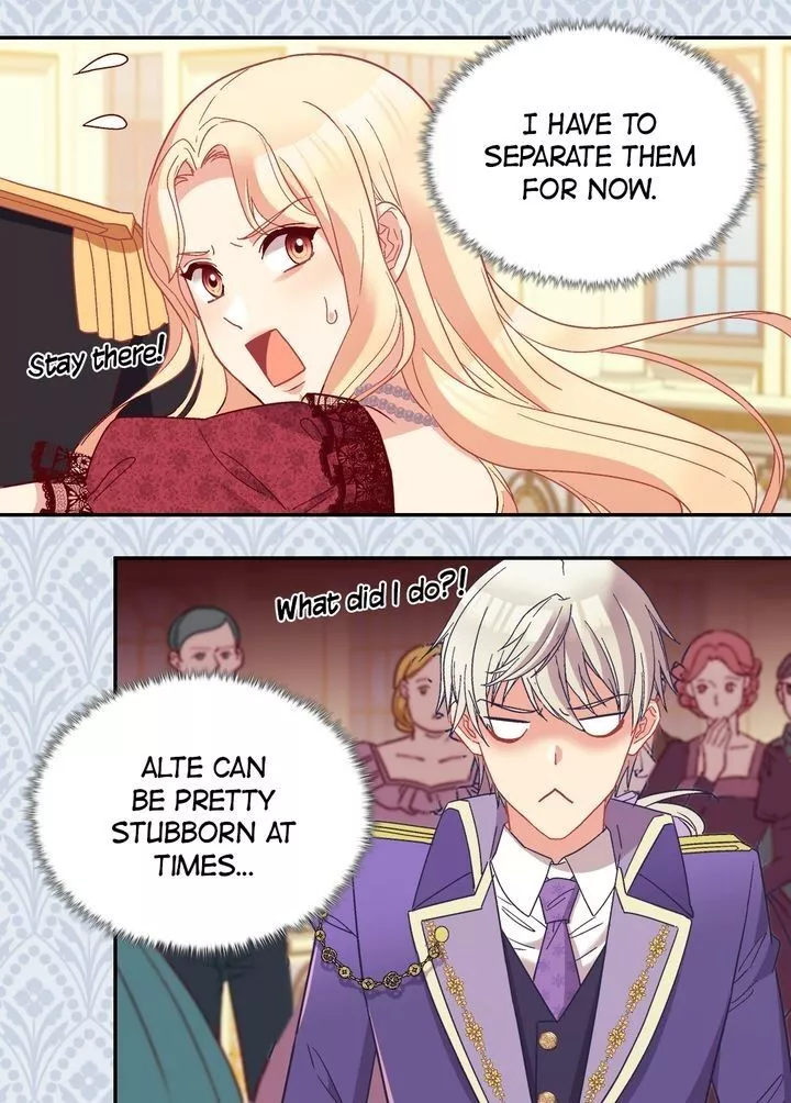 What It Takes to be a Villainess Chapter 117 page 52