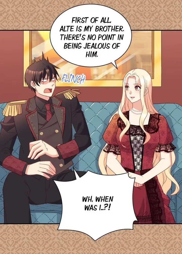 What It Takes to be a Villainess Chapter 118 page 31