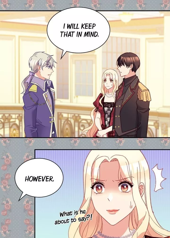 What It Takes to be a Villainess Chapter 117 page 48