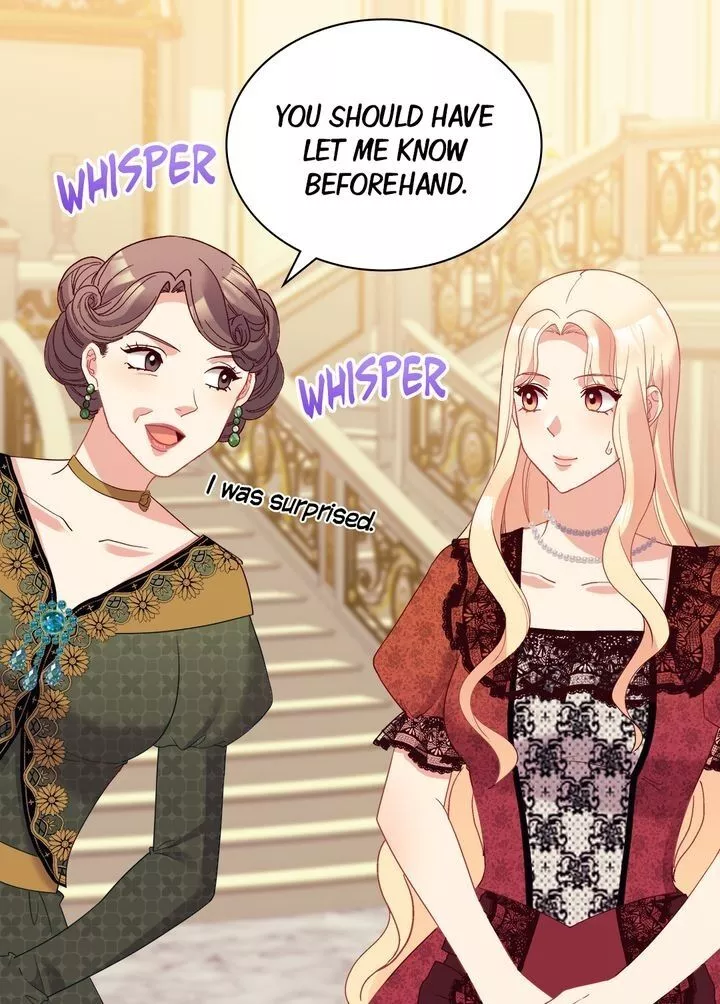 What It Takes to be a Villainess Chapter 117 page 54