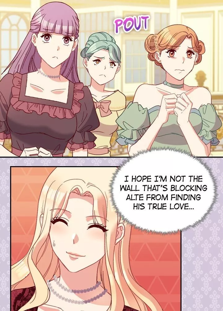 What It Takes to be a Villainess Chapter 117 page 38