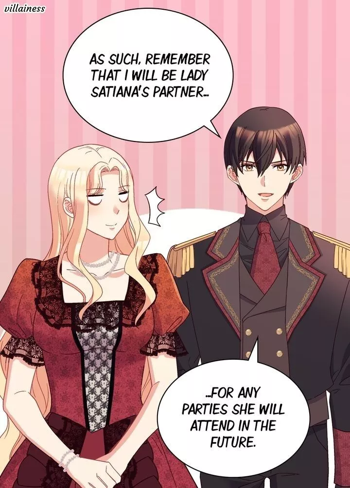 What It Takes to be a Villainess Chapter 117 page 46