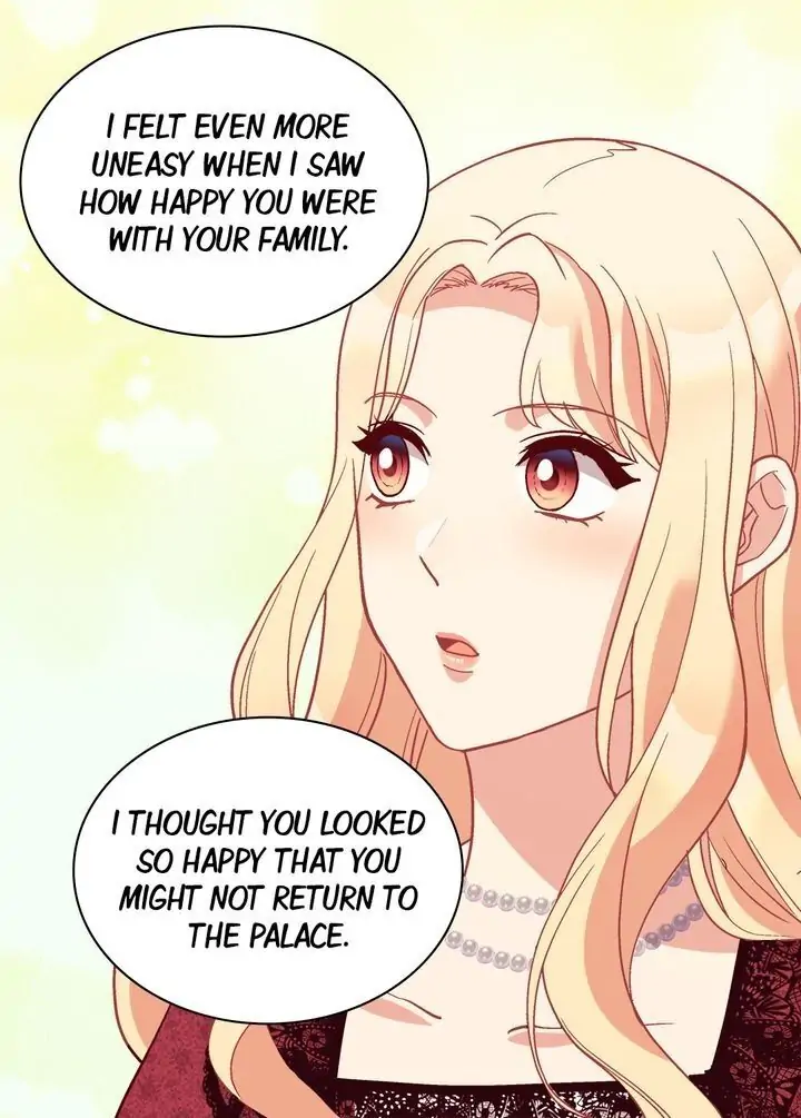 What It Takes to be a Villainess Chapter 118 page 15