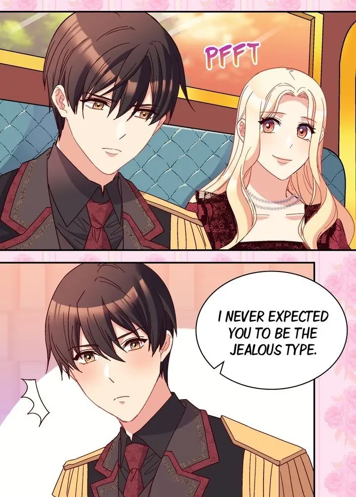 What It Takes to be a Villainess Chapter 118 page 28