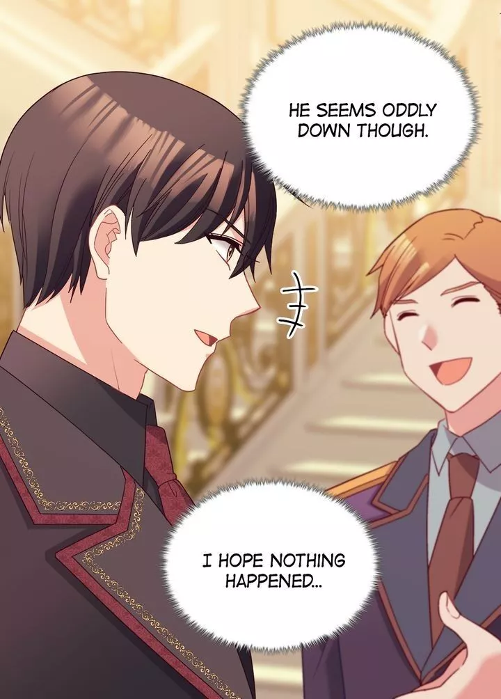 What It Takes to be a Villainess Chapter 117 page 57