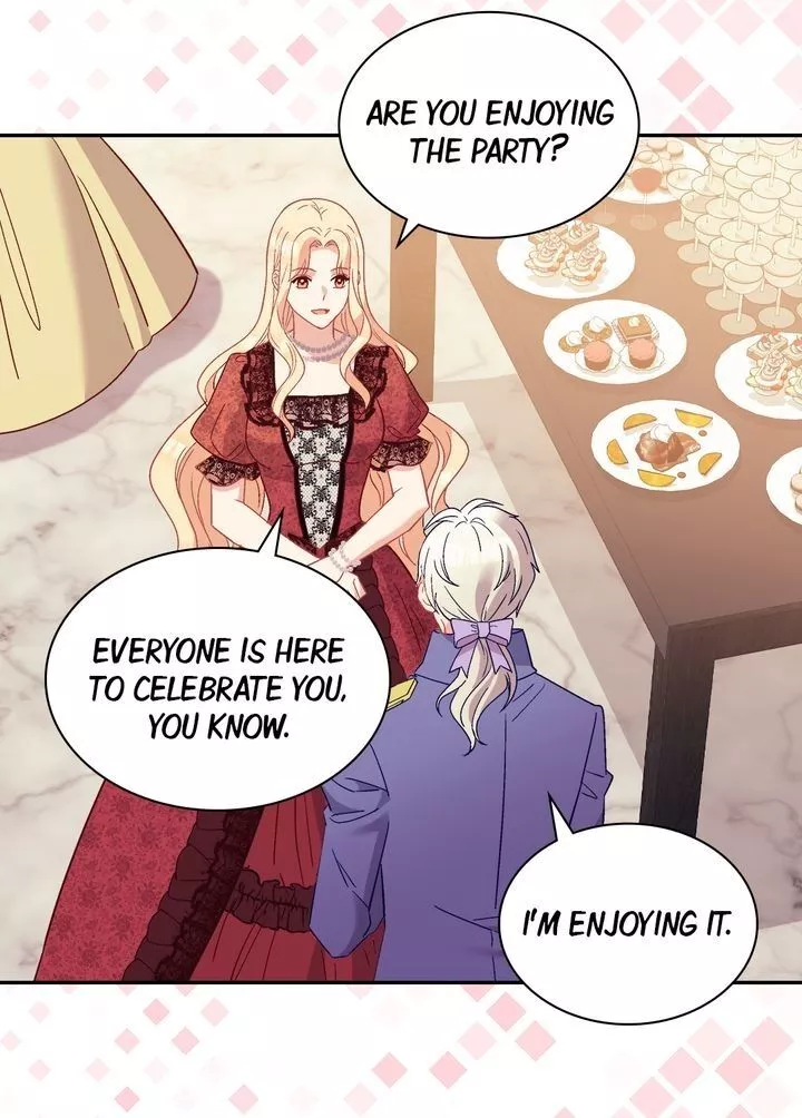 What It Takes to be a Villainess Chapter 117 page 34