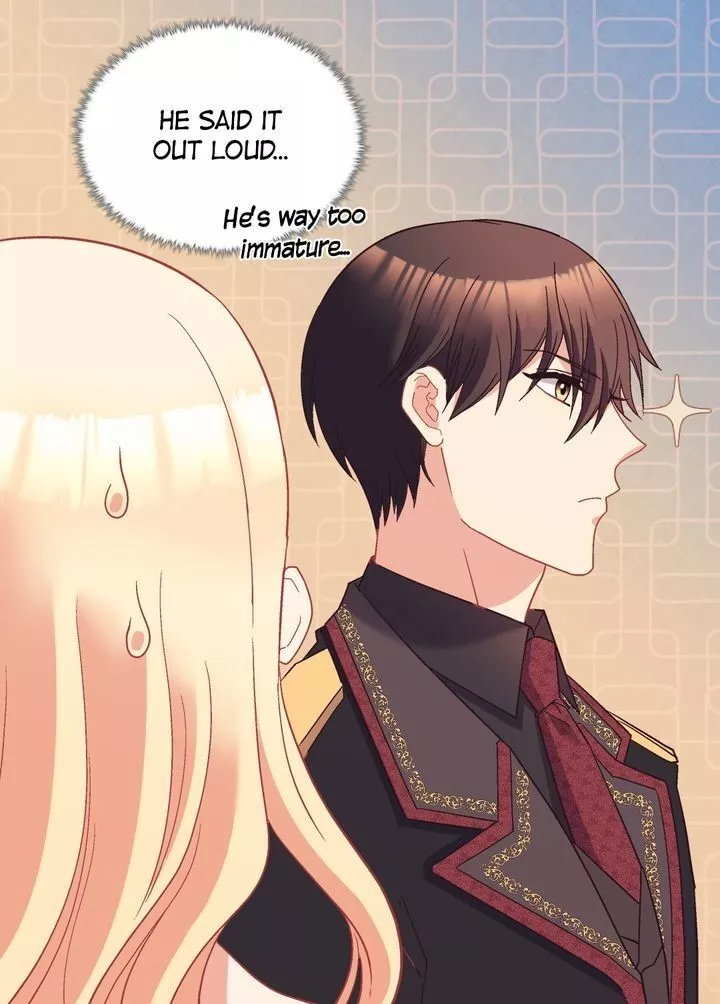 What It Takes to be a Villainess Chapter 117 page 47