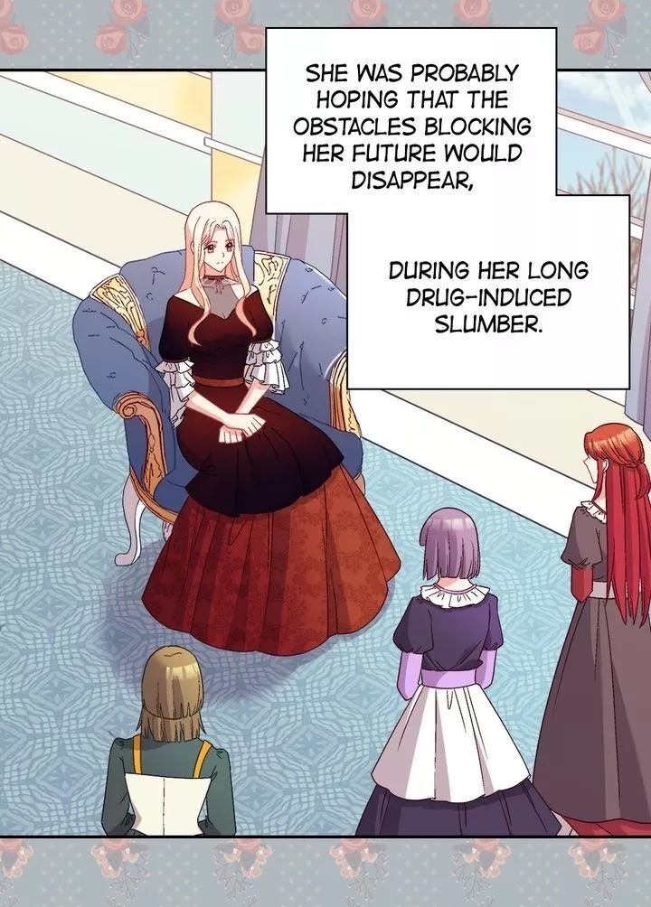 What It Takes to be a Villainess Chapter 116 page 58