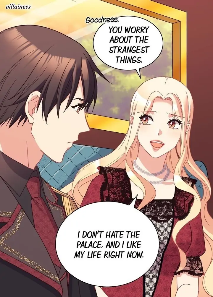 What It Takes to be a Villainess Chapter 118 page 16