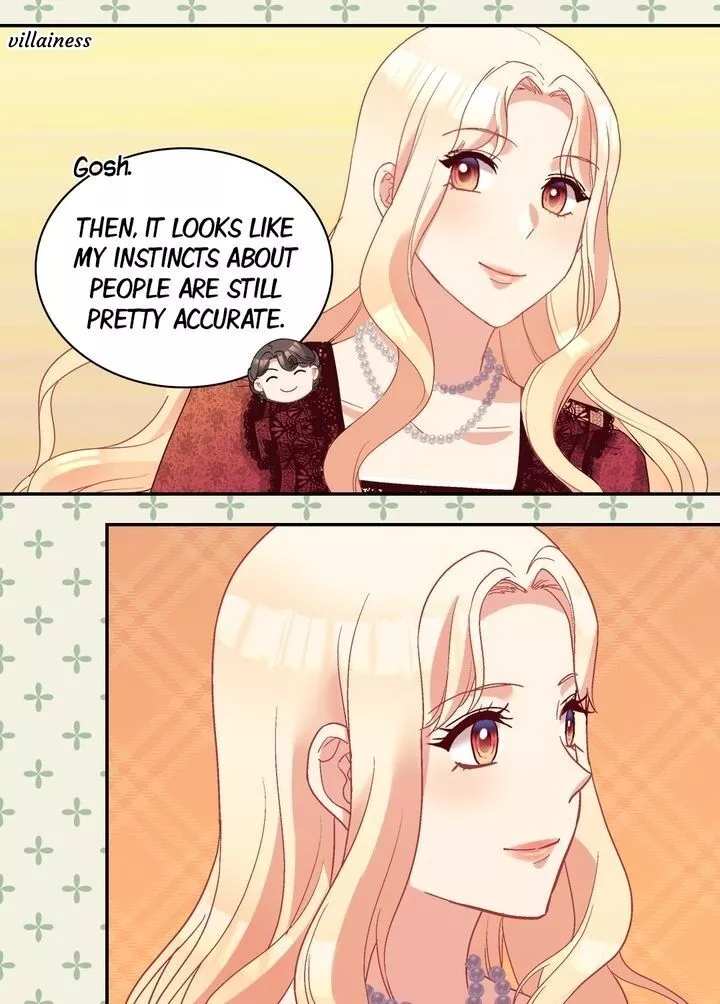 What It Takes to be a Villainess Chapter 117 page 56