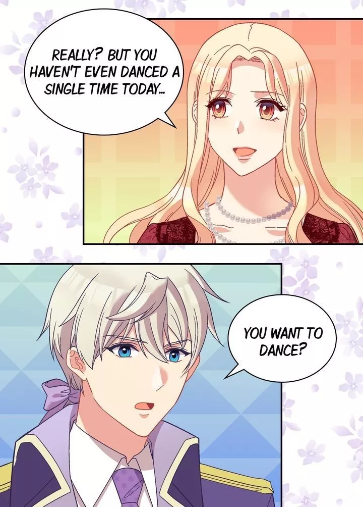 What It Takes to be a Villainess Chapter 117 page 35