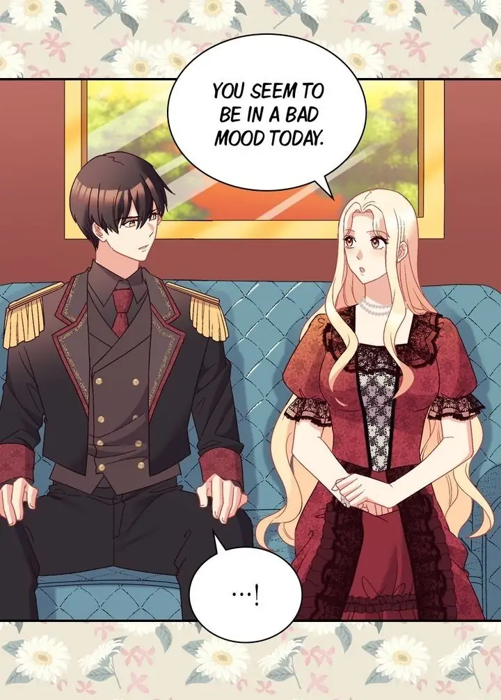 What It Takes to be a Villainess Chapter 118 page 11