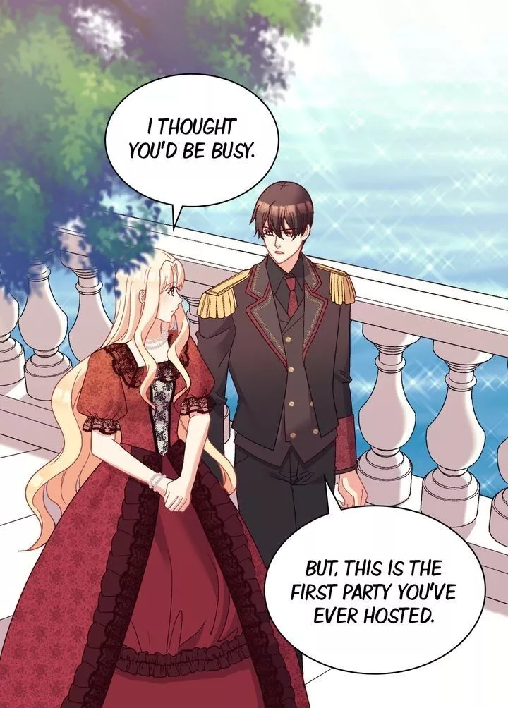 What It Takes to be a Villainess Chapter 117 page 58