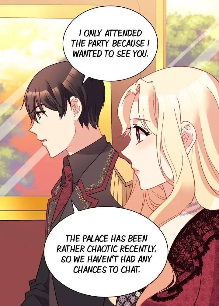 What It Takes to be a Villainess Chapter 118 page 13