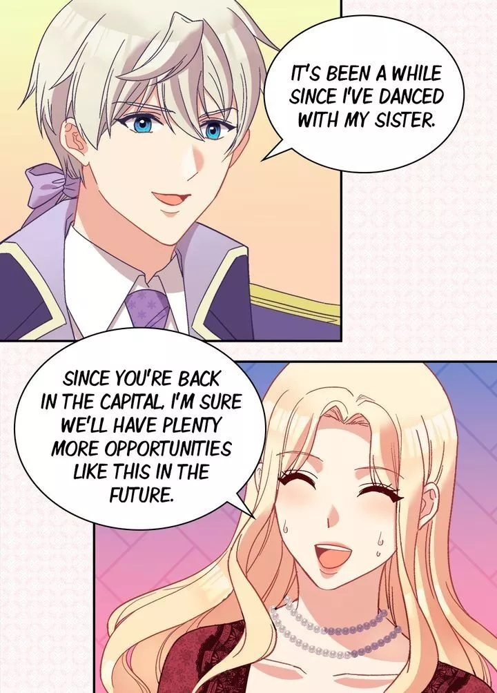 What It Takes to be a Villainess Chapter 117 page 41